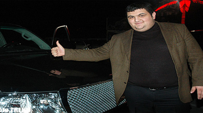 Tanınmış aşıq həmkarlarına meydan oxudu